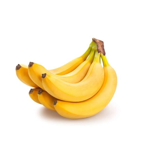 Banana (Med size)