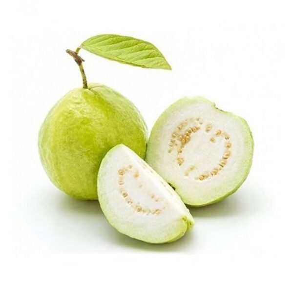 DESI Guava (white inside)