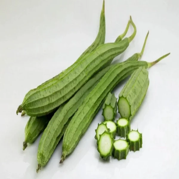 Ridge Gourd (Torai)