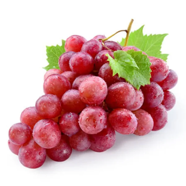 Red Grapes