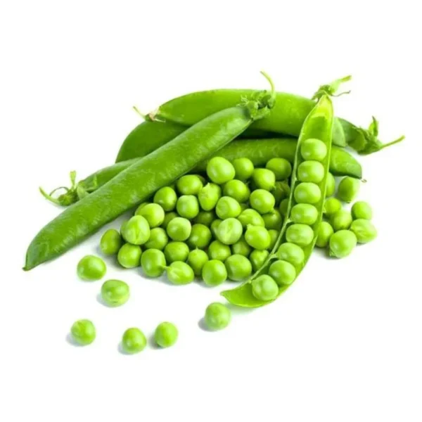 Green Peas (Hara Matar)
