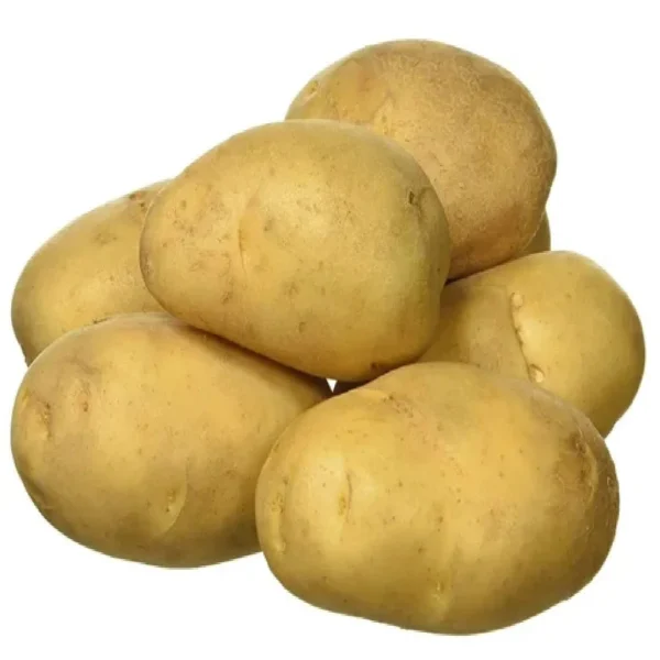 New white potato(Naya Aloo)
