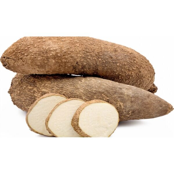 Water yam ( Khamb Aaloo)