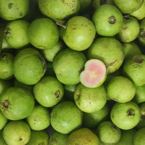 Desi red Guava(Lal Amarud)