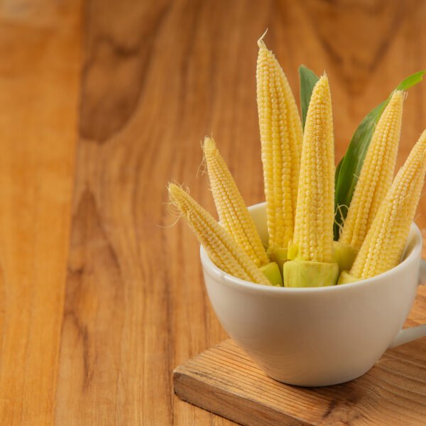 Baby corn